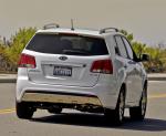 Kia Sorento 2010 года